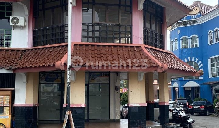 Rare Find! Super Premium and Strategic Shop House at Metro Indah Mall Rare Find! Super Premium and Strategic Shop House at Metro Indah Mall