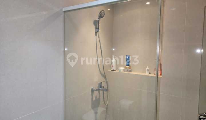 Apartemen Landmark Residence Type 3 BR Furnished 2