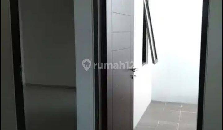 Rumah di Komplek Grand Sharon Residence, Soekarno Hatta 2