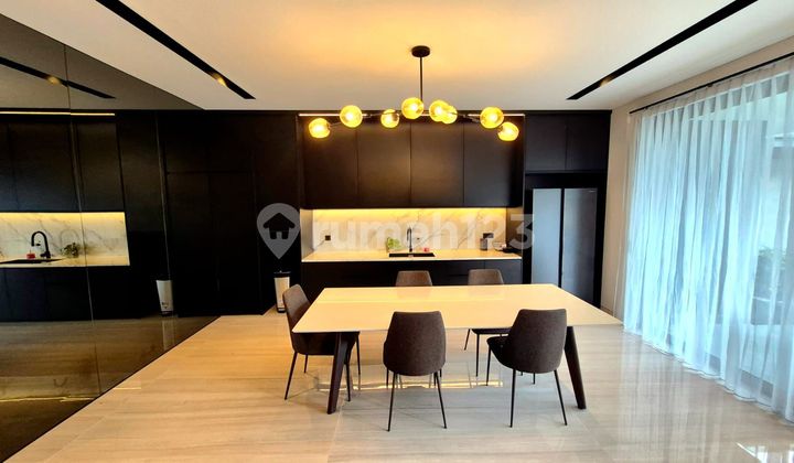 Rumah di Kbp Kota Baru Parahyangan Tatar Mayang Sunda