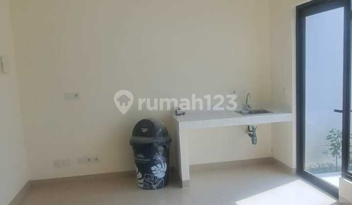 Rumah di Podomoro Park Bandung Cluster Padmagriya 2