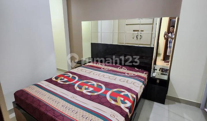 Termurah! Apartemen Sudirman Suites Type 2 BR Full Furnished 2