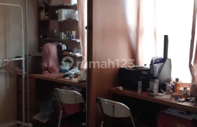 Apartemen Parahyangan Residence 3 BR Full Furnished 2