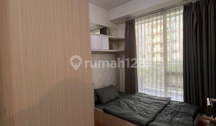 Apartemen Landmark Residence Type 3 BR Corner Furnished 2