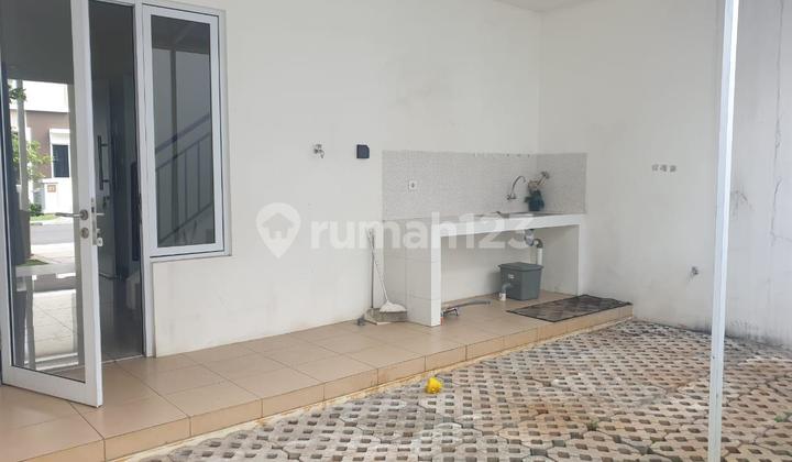 Two-Story House in Summarecon Bandung, Cynthia Cluster 2