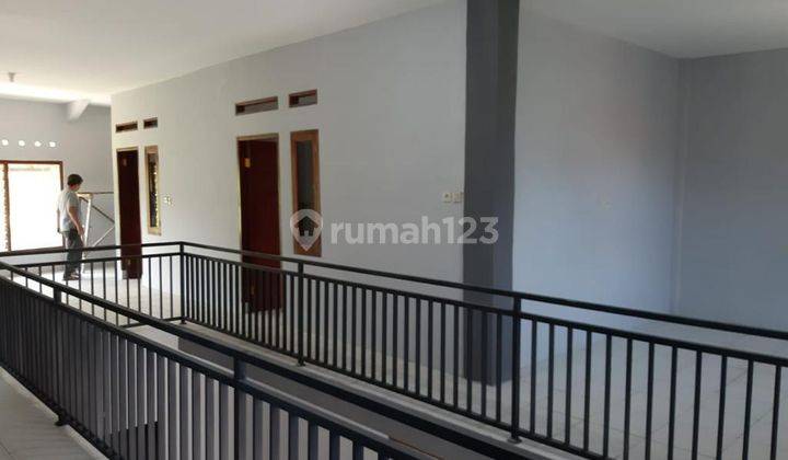 Rumah Kost Posisi Hook di Komplek Budi Luhur, Setiabudi 1