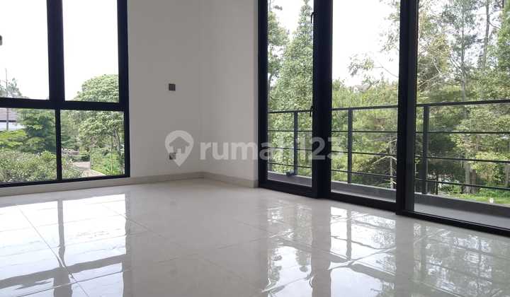 Minimalist 2-Story New House in Pondok Hijau Minimalist 2-Story New House in Pondok Hijau