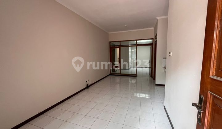 Nice House in Batununggal Mulia Unfurnished