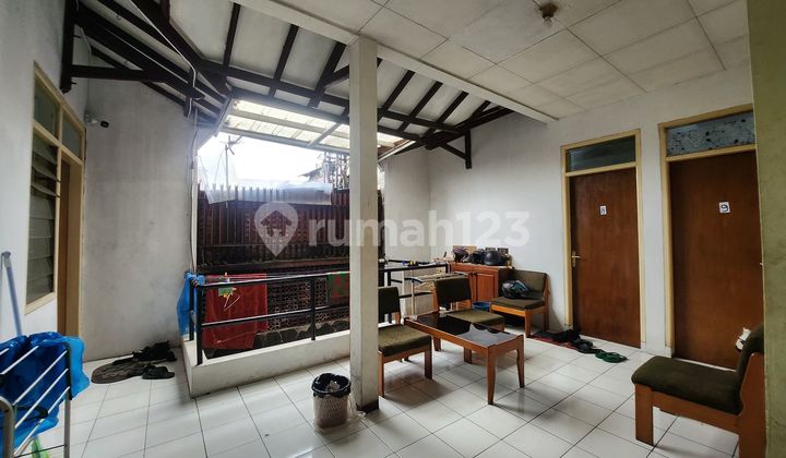 Kost Aktif Ada 12 Kamar Lokasi Dekat Kampus di Daerah Cikutra Kost Aktif Ada 12 Kamar Lokasi Dekat Kampus di Daerah Cikutra