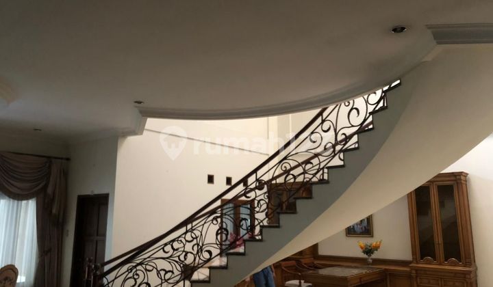Rumah Mewah di Sayap Cipaganti 2