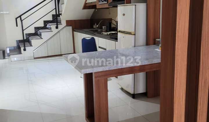 Residential House in TKI Taman Kopo Indah 5, Pinewood Cluster 2