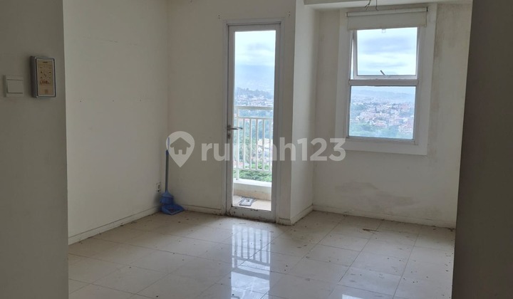 Turun Harga! Apartemen Parahyangan Residence Type Studio