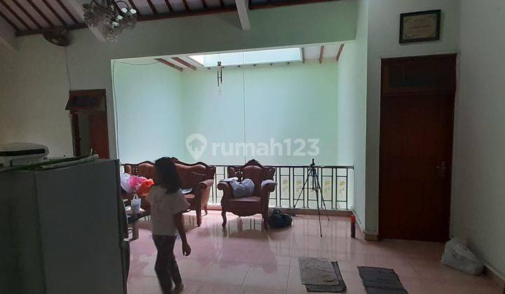 Rumah 2 Lantai di Daerah Martanegara Buah Batu 2