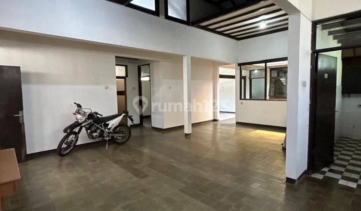 Rumah Siap Huni di Sayap Turangga Untuk Rumah Tinggal Atau Kantor 1