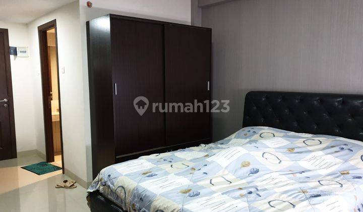 Apartemen GCA Galeri Ciumbuleuit 2 Type Studio Furnished 1