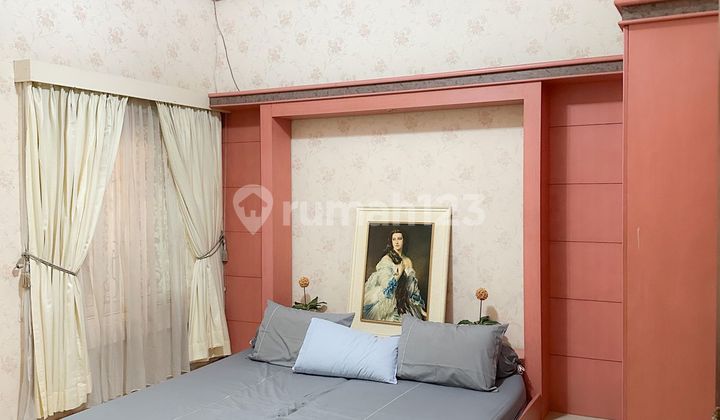 Spacious and Comfortable Villa House in Setiabudi Area 2