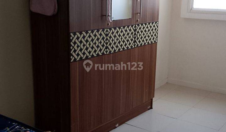 Apartemen Parahyangan Residence Type 2 Bedroom Semi Furnished 1