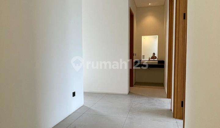 Rumah Baru di KBP Kota Baru Parahyangan Tatar Anggapati 2