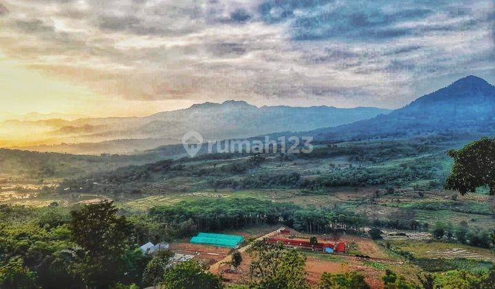 Tanah Kavling Siap Bangun Dekat Akses Tol Dan Jalur Puncak Dua 1