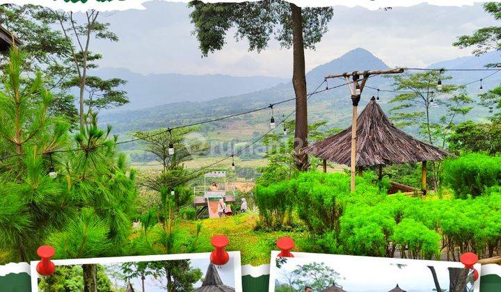 Tanah Kavling Siap Bangun Dekat Akses Tol Dan Jalur Puncak Dua 4