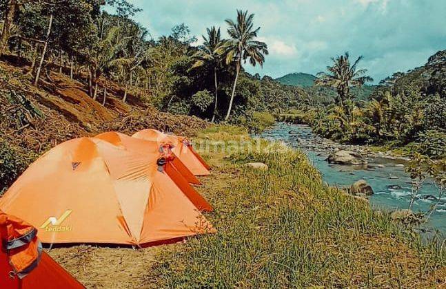 Tanah Kavling Siap Bangun Area Wisata Selangkah ke Pantai Anyer 7
