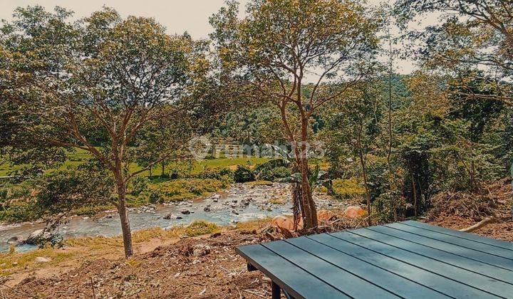 Kavling Tanah di Area Wisata Selangkah ke Pantai Anyer Memukau 6