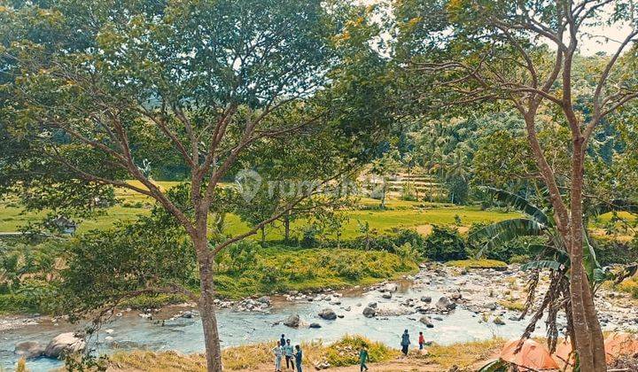 Kavling Tanah di Area Wisata Selangkah ke Pantai Anyer Memukau 7