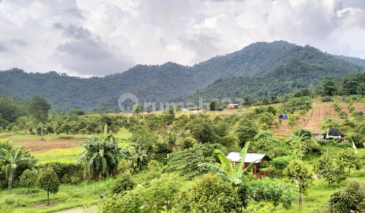 Tanah Kavling Durian 100 m² Vie Pegunungan Indah Memukau 4