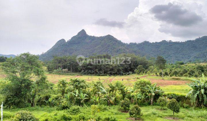 Tanah Kavling Durian 100 m² Vie Pegunungan Indah Memukau 6