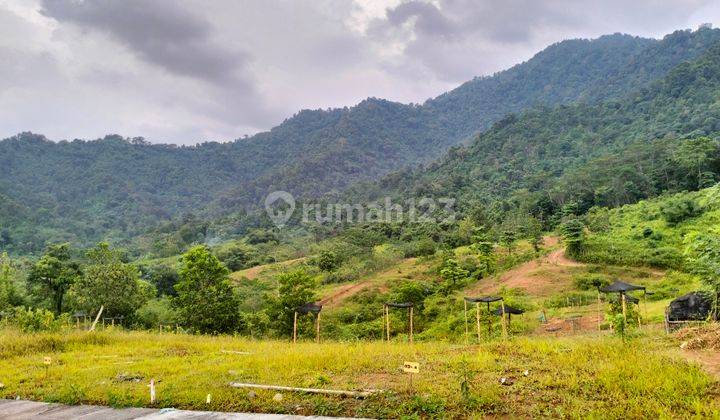 Tanah Kavling Durian 100 m² Vie Pegunungan Indah Memukau 9