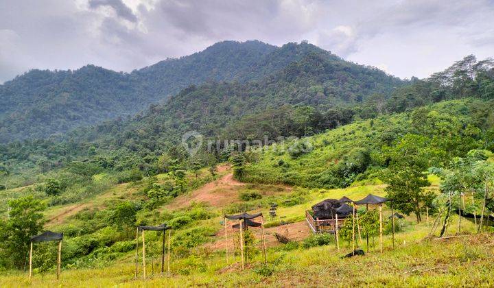 Tanah Kavling Durian 100 m² Vie Pegunungan Indah Memukau 11