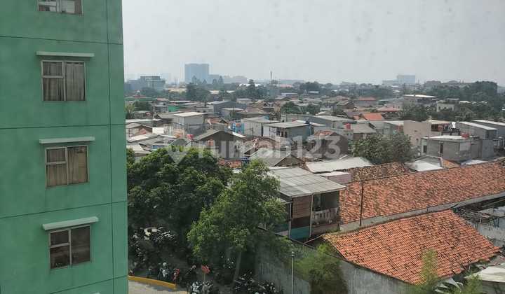 Di Jual Apartmen Green Park Viuw Tower E Di Jual Apartmen Green Park Viuw Tower E