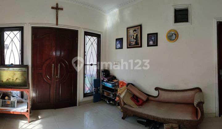 Ci Jual Rumah' Tinggal Siap Huni Daerah Jelambar 2