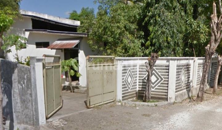 Di Jual Rumah Tinggal & Gudang di Penfui Kupang- Ntt Di Jual Rumah Tinggal & Gudang di Penfui Kupang- Ntt