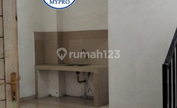 Di Jual Rumah' 2Lt Siap Huni Dalam Gang 2