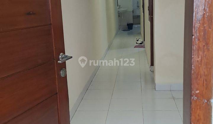 DI JUAL RUMAH 2 KT, Palmerah 1