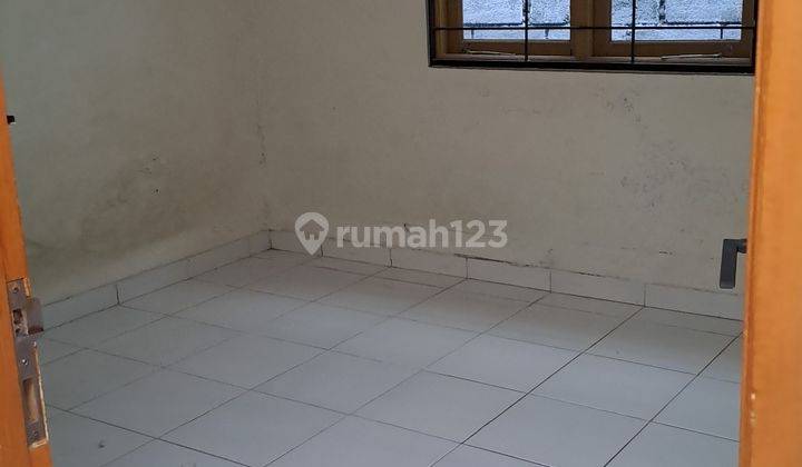 DI JUAL RUMAH 2 KT, Palmerah 2