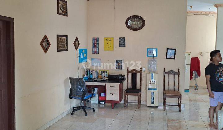 di jual Rumah Tinggal 3 lt, kondisi bagus. 10