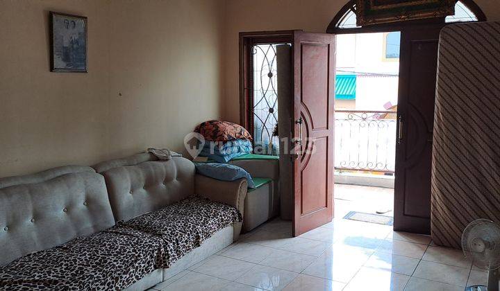 di jual Rumah Tinggal 3 lt, kondisi bagus. 12