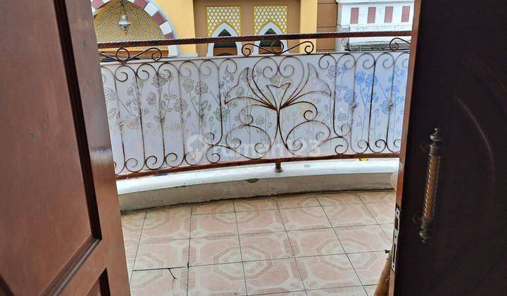 di jual Rumah Tinggal 3 lt, kondisi bagus. 13