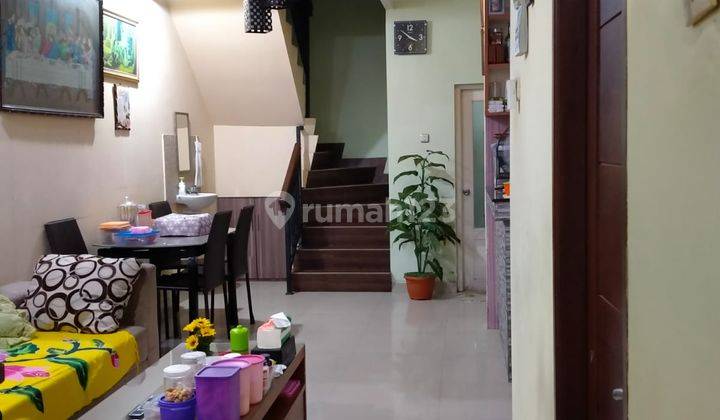 Di jual Rumah siap huni daerah Cengkareng. 2