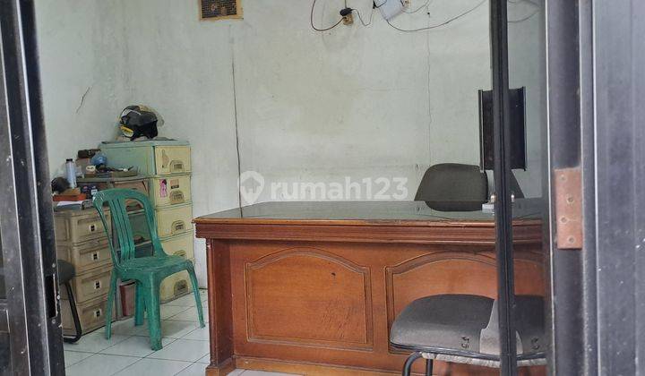 di jual Rumah Tinggal dan tempat usaha, pinggir jalan raya. 7
