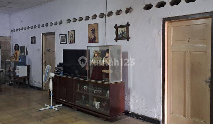 di jual Rumah Tinggal dan tempat usaha, pinggir jalan raya. 12