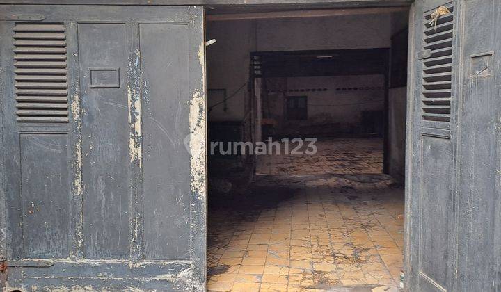 di jual Rumah Tinggal dan tempat usaha, pinggir jalan raya. 20