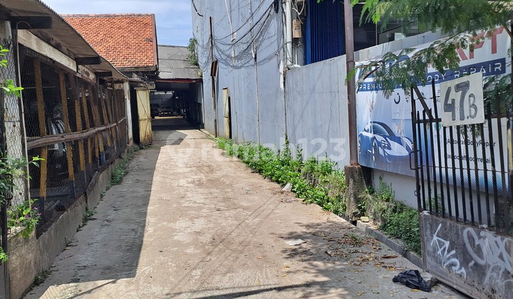 di jual Rumah Tinggal dan tempat usaha, pinggir jalan raya. 21