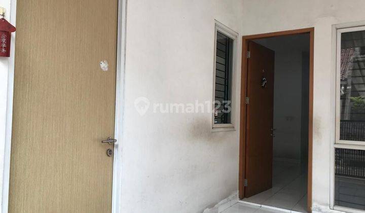 Di jual Rumah 2lt, daerah Tanjung Duren Jakarta Barat 1