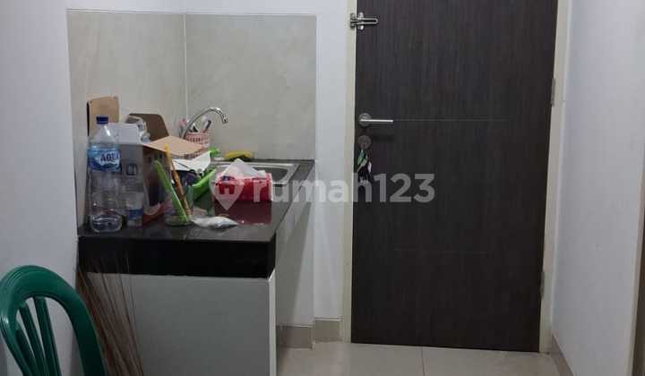 Di Jual Apartment Serpong Garden Type Studio Cisauk 2
