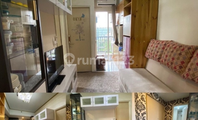 Di Jual Apartmen Ayodhya 2Br Daerah Tangerang Banten