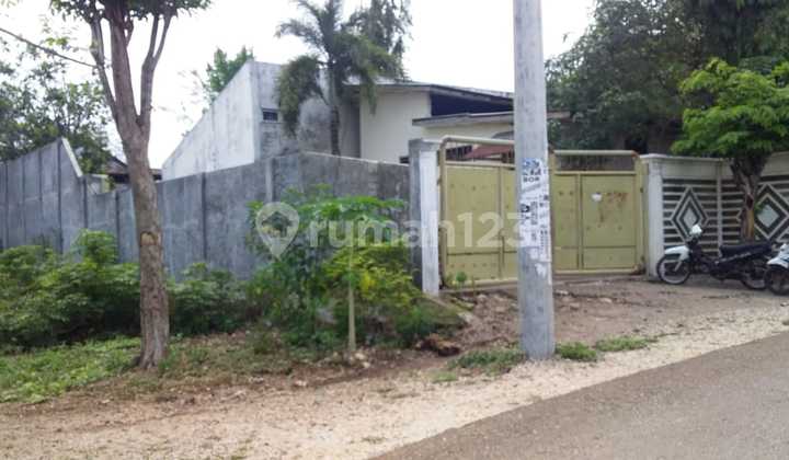 Di Jual Rumah Tinggal & Gudang di Penfui Kupang- Ntt 2