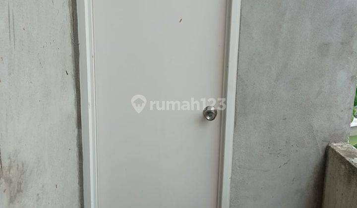 Ruko Posisi Hook 2 Lantai di Jl. Nirbaya Pontianak Kota  5